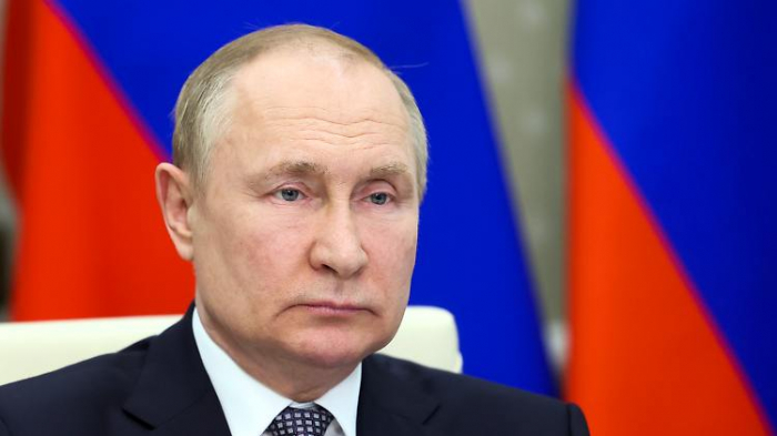   Putin darf nicht persönlich zu G20-Gipfel kommen  