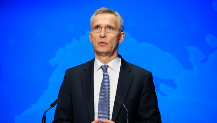   Stoltenberg expects Sweden, Finland to become NATO members quickly  