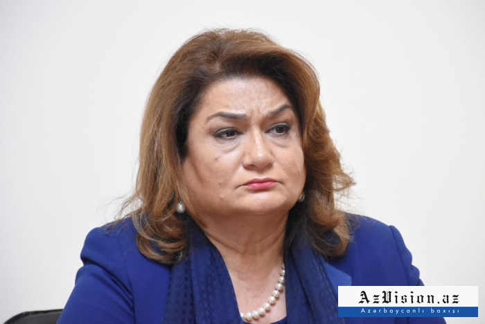   Aserbaidschan schafft alle Voraussetzungen für die Beteiligung von Unternehmerinnen an der Wiederherstellung von Karabach  