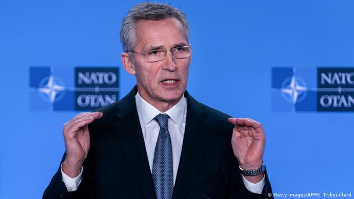NATO-nun yeni strateji konsepsiyası təsdiqlənib  
