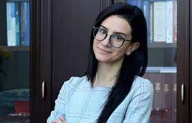    Ermənistanda yeni Baş prokuror seçilib  
   