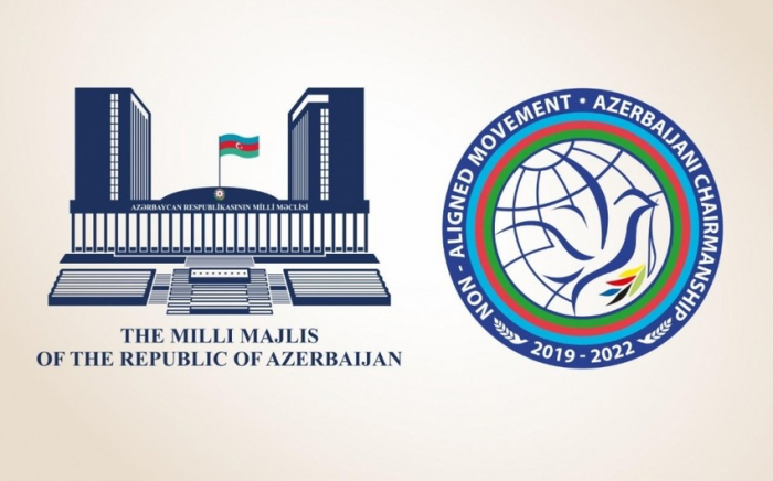   La Conférence de Bakou du Réseau parlementaire du Mouvement des non-alignés entame ce jeudi ses travaux  