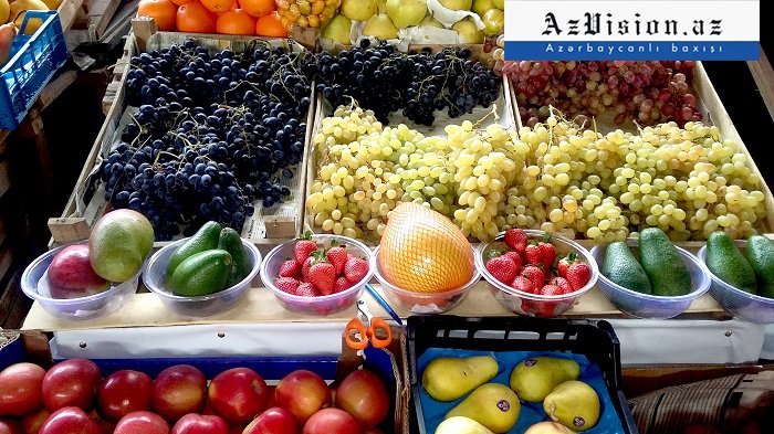    Meyvə-tərəvəzin qiyməti niyə yüksəkdir? -    Tələb təklifi üstələyir      