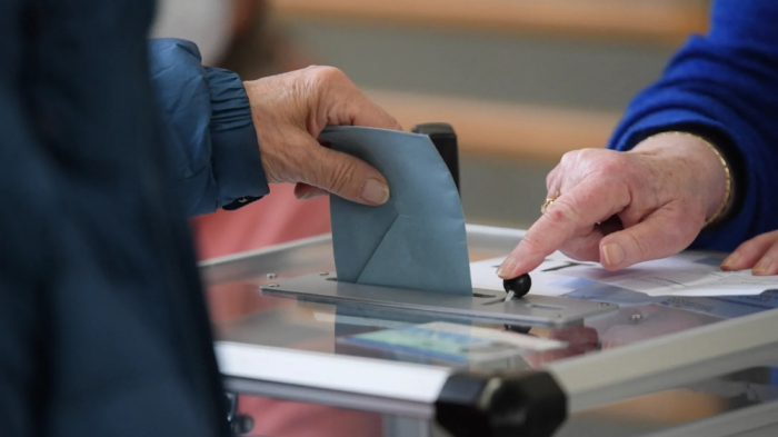 Voting starts in 1st round of French parliamentary elections