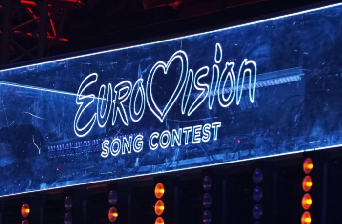 Ukraine will not host Eurovision 2023 - EBU