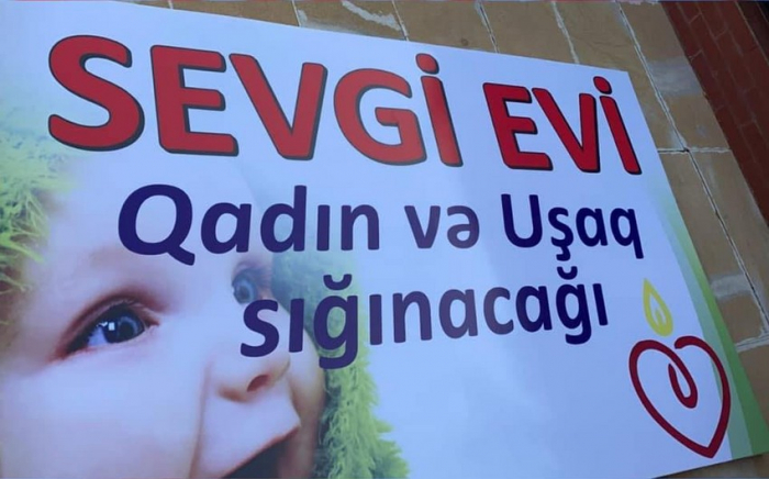    Uşaqlara əzab verilən sığınacağın adı məlum oldu   