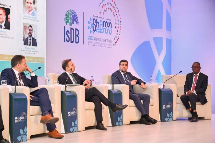 “ASAN xidmət”in fəaliyyəti beynəlxalq tədbirdə diqqət mərkəzində  
