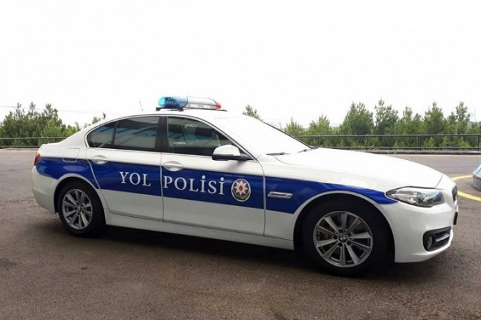    Yol polisindən avtobuslarla səhayət edənlərə    xəbərdarlıq       
