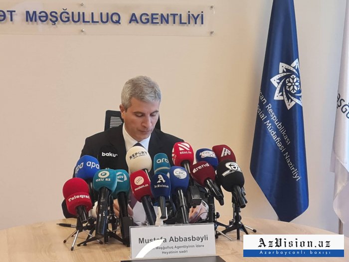    "4000-ə yaxın şəxs təklif olunan işlərdən imtina edib"   