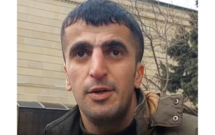    Agentlikdən etiraz edən qazi ilə bağlı    AÇIQLAMA      