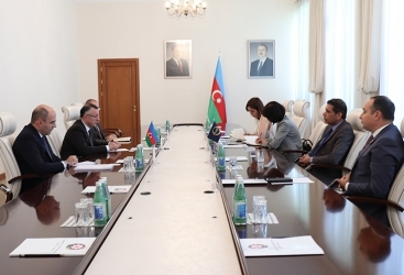 El Banco Asiático de Desarrollo apoya las reformas llevadas a cabo en el sistema sanitario de Azerbaiyán
