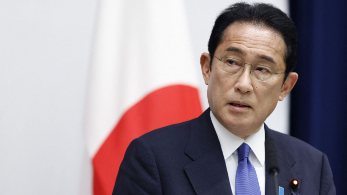 Japon: Le premier ministre Fumio Kishida participera au prochain sommet de l