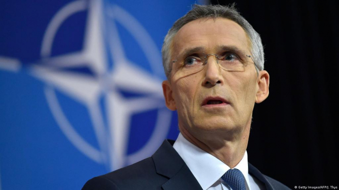   Stoltenberg enthüllte die Details der neuen Doktrin, auf die die Welt wartet  