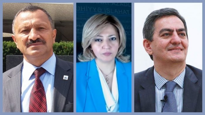 Sevinc Osmanqızı Tofiq Yaqublu ilə niyə toqquşur?  