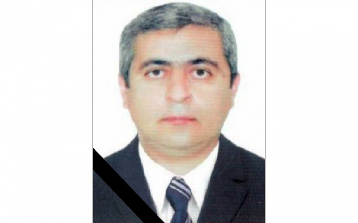 “Qarabağ” gəmisinin böyük mexaniki vəfat edib   
