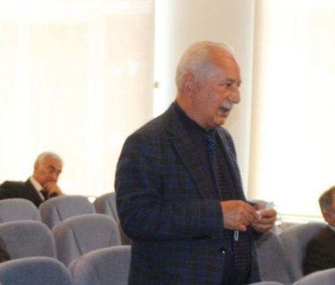    Keçmiş icra başçısı vəfat etdi   