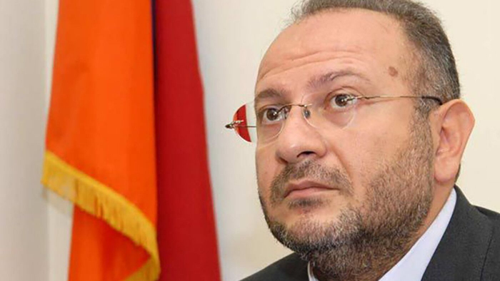    Ermənistanda teleşirkət rəhbəri saxlanılıb   