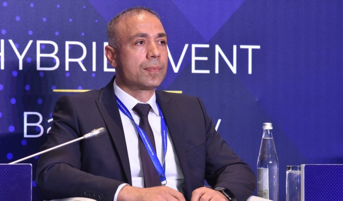    "Qarabağdakı ermənilər Azərbaycan vətəndaşlarıdır və onlar qazımızdan istifadə edəcək"   