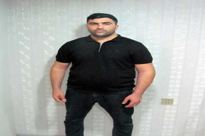    160 minlik dələduzluq edən şəxs tutuldu -    FOTO      