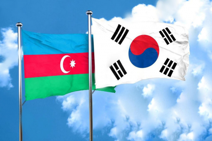   Eine Handelsmission koreanischer Importeure nach Aserbaidschan wird organisiert  