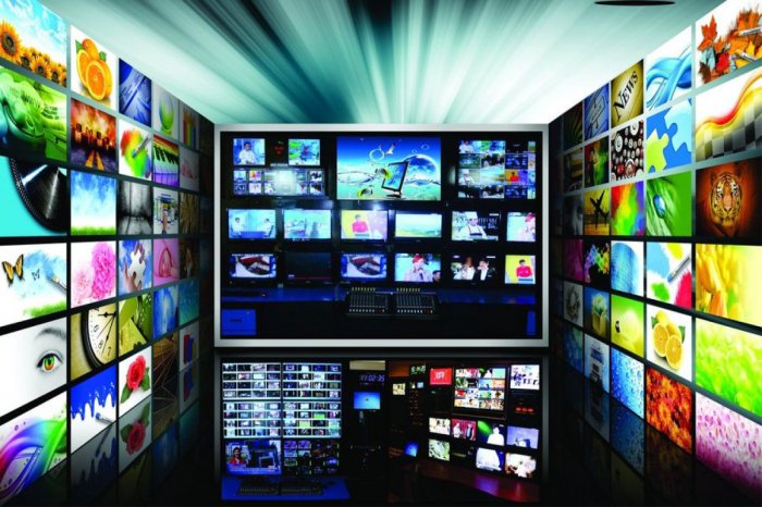  Şərqi Zəngəzur və Qarabağda televiziya yayım kanalları ayrılıb
 