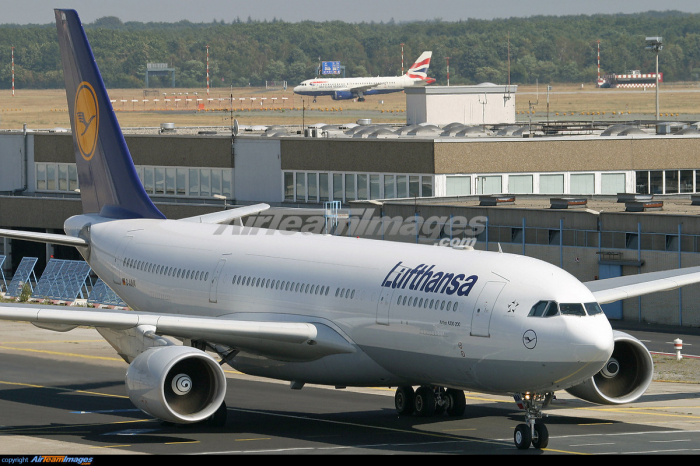   Lufthansa streicht 900 Flüge  