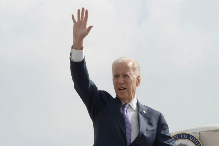   Biden wird Israel am 14. Juli besuchen  