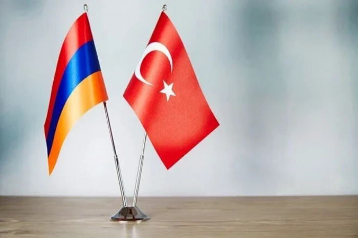   Zeit und Ort des nächsten Treffens der armenischen und türkischen Sondergesandten wurden bekannt gegeben  