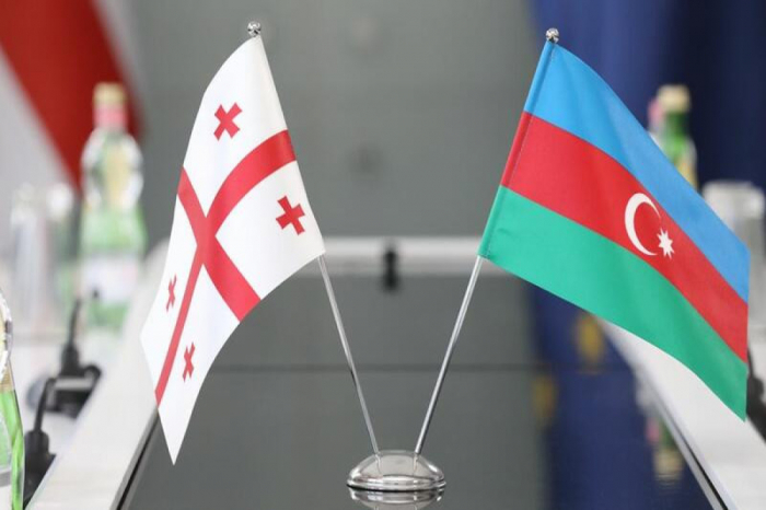   Aserbaidschan-Georgia Business Forum startet in Baku  