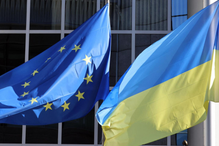   EU wird ukrainische Führerscheine anerkennen  
