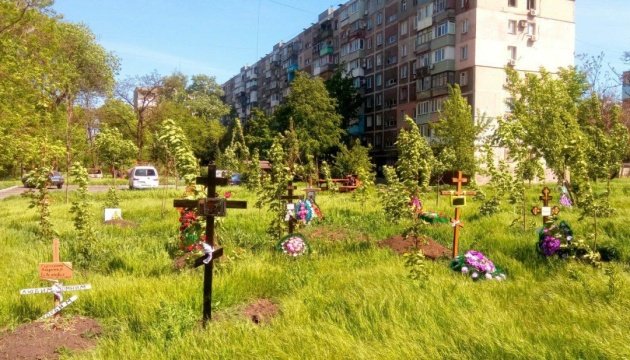    Müharibə nəticəsində Ukraynada 4481 dinc sakin həlak olub -    BMT      