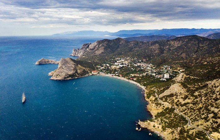    Avropa ölkələri Krımın Ukraynaya qaytarılmasında israrlı deyillər     
