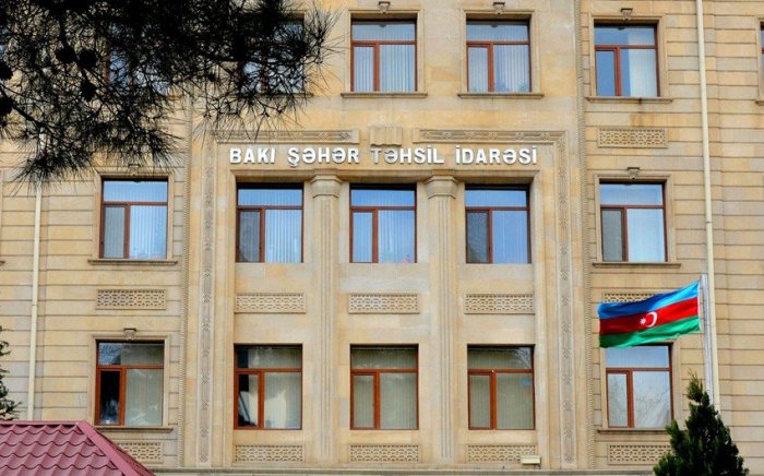    152 nömrəli məktəbdən niyə universitetə qəbul olan olmayıb? -    BŞTİ səbəbini açıqladı       