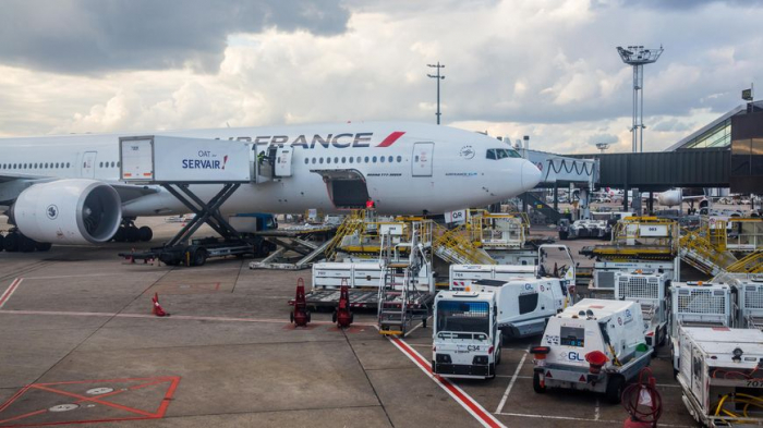 France: plusieurs aéroports paralysés par une panne informatique ce mercredi