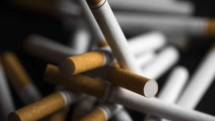 EE.UU. busca reducir la nicotina en los cigarrillos hasta niveles no adictivos
