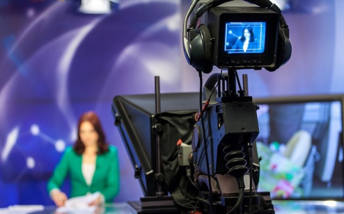    Radio və televiziyalarda monitorinq aparılıb   