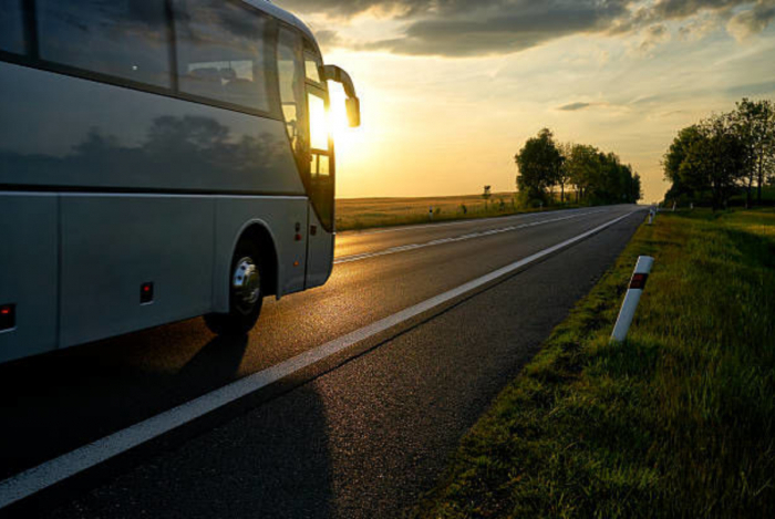  Azerbaiyán lanzará el primer viaje en autobús desde Bakú a la región liberada de Fuzuli 
