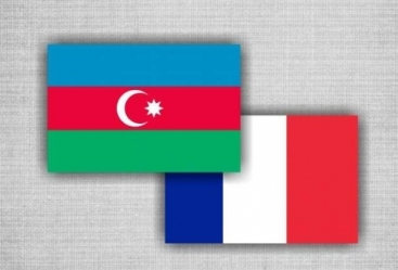   Azerbaijani, French foreign ministries hold political consultations  
