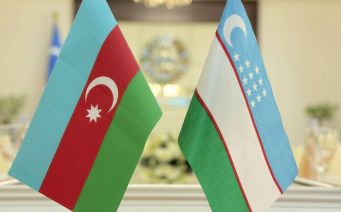   Los Ministerios de Relaciones Exteriores de Azerbaiyán y Uzbekistán firman programa de cooperación  