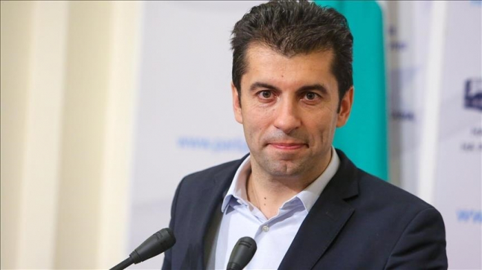 Bulgarian Prime Minister Petkov resigns