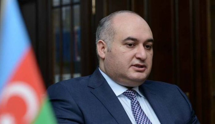    Şəhid ailələri üçün Prezidentin aylıq təqaüdü  500 manata çatdırılıb    