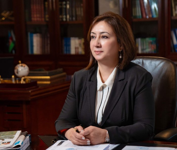    "Məktəbin qərarına əsasən valideynlər övladlarına formaları almalıdır" -    BŞTİ      