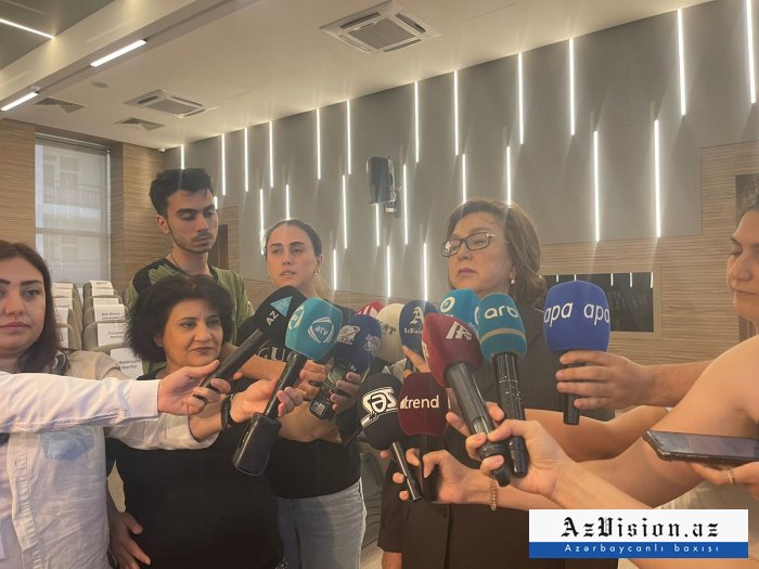    "Qaydaları pozanlara qətiyyən ikinci şans verilməyəcək" -    DİM sədri      