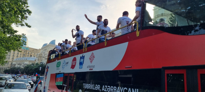    Minifutbol üzrə    Avropa çempionatının kuboku Bakıda        