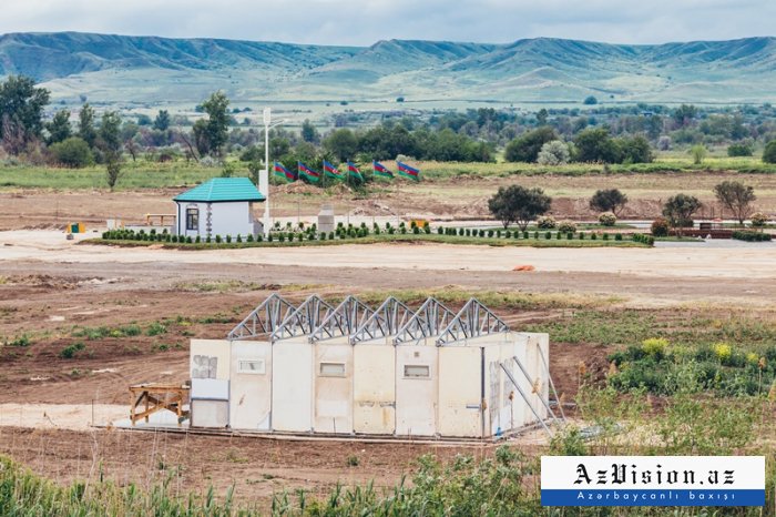    Qarabağın bərpası üçün əlavə 470 milyon manat ayrılacaq   