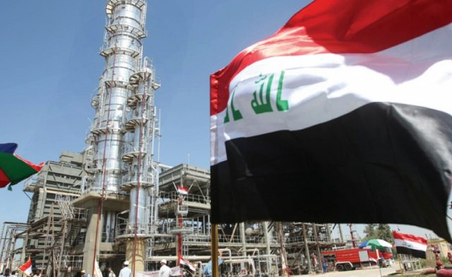      Bloomberg:  “İraq nefti alıcısız qalıb”   