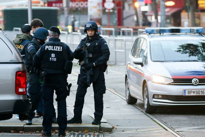   Vier IS-Anhänger wurden in der Schweiz und in Deutschland festgenommen  