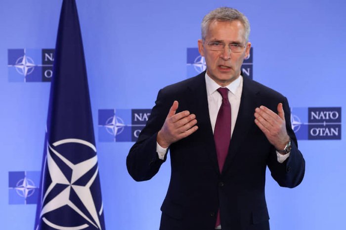    NATO Baltikyanı ölkələrin müdafiəsini gücləndirəcək   