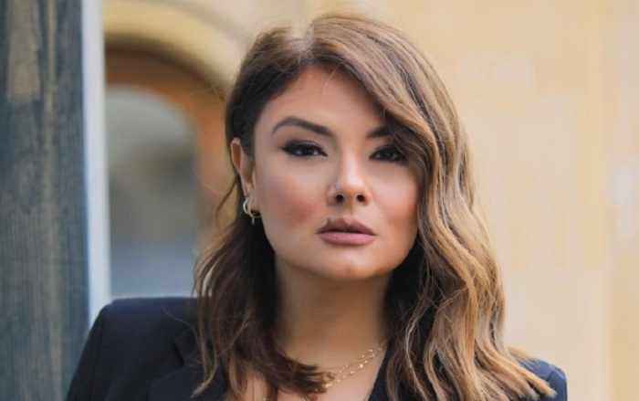    Kamilə Babayevanı it dişlədi,    xəstəxanalıq oldu      