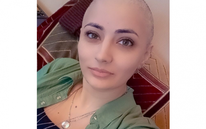    Keçmiş ər xərçəng xəstəsi üçün yığılan pulları oğurlayıb?    